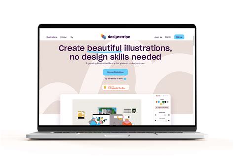 Free Design Illustrations to customize .